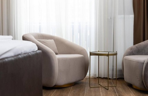 Prizren Hotel | Soho Hotel