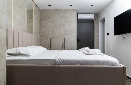 Prizren Hotel | Soho Hotel