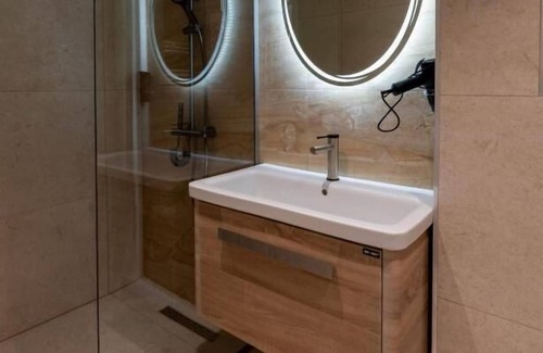 Prizren Hotel | Soho Hotel