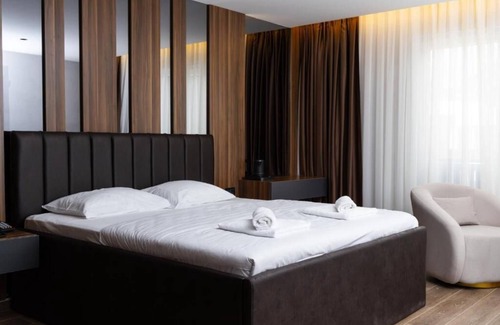 Prizren Hotel | Soho Hotel