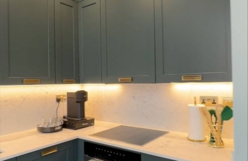 Soho Apartment | Soho Luxe: Your London Escape