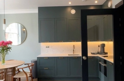 Soho Apartment | Soho Luxe: Your London Escape