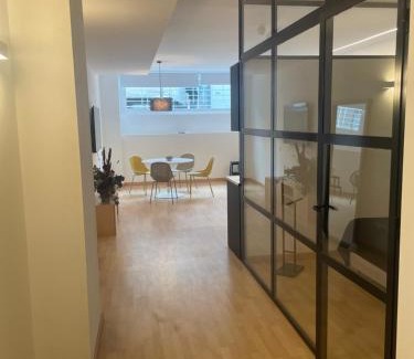 Alcobendas Apartment | Soho Moraleja I