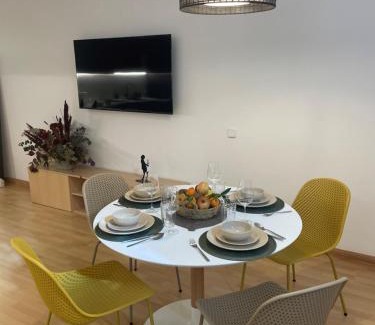 Alcobendas Apartment | Soho Moraleja I