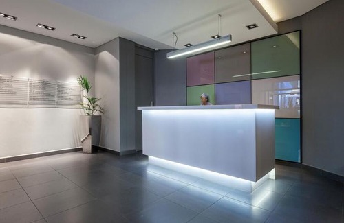 Bo'Kaap Apartment | Soho On Strand A6 By Ctha