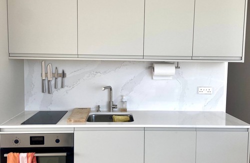 London City Centre Apartment | SOHO PENTHOUSE Designer flat, balcony & superb views