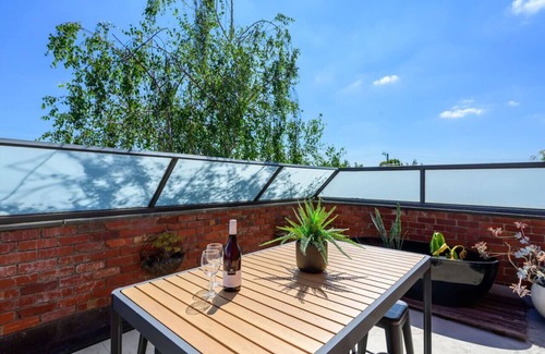 Northcote House | Soho Style Warehouse in the Heart of Northcote