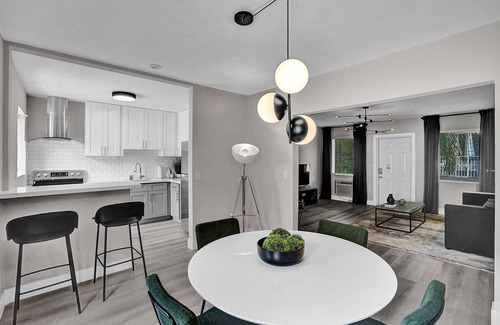 West Avenue Apartment | SOHO Suite 2 Bd/2BA Miami Beach Lincoln Casa