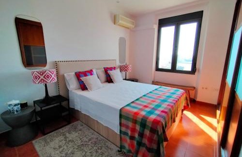 Ensanche Centro Apartment | Soho Views & parking