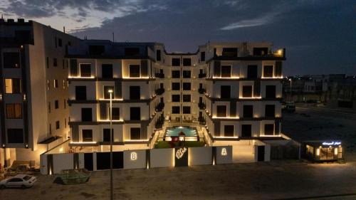 Al Khobar Apartment | Sohob Compound