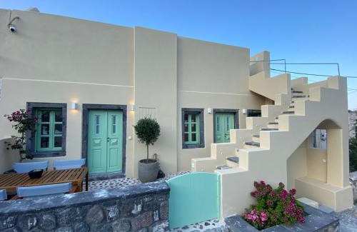 Episkopi Gonias Villa | Sohora Villa