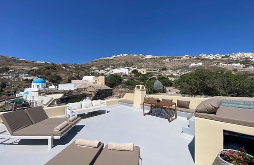 Episkopi Gonias Villa | Sohora Villa