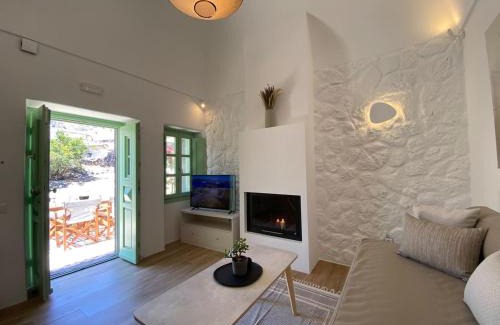 Episkopi Gonias Villa | Sohora Villa