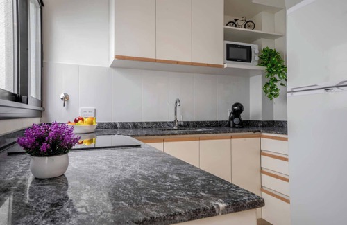 Villa Crespo House | SohoStone - 4 Bd in Plaza Serrano