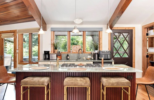 Glenwood Springs House | SOHOTreehouse!WÅTERFrontBasecamp "HikeFishSki"HØTubnn