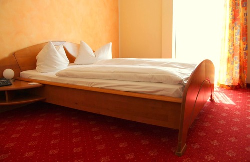 Samtens Hotel | Soibelmanns Hotel Rügen