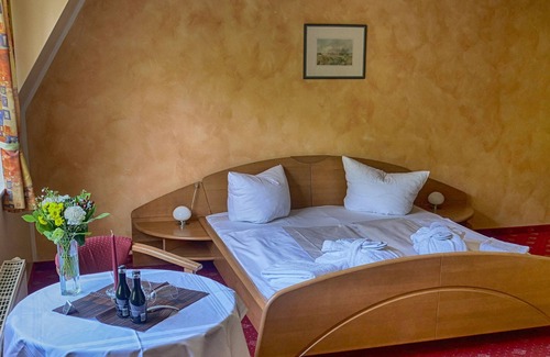 Samtens Hotel | Soibelmanns Hotel Rügen