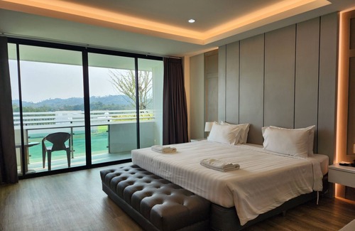 Thap Sai Hotel | Soidao Goodview Resort