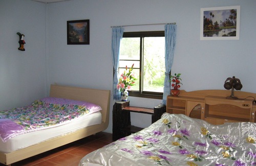 Soi Dao Hotel | Soidao Resort and SPA