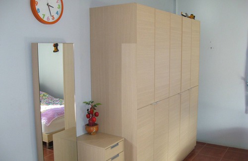 Soi Dao Hotel | Soidao Resort and SPA