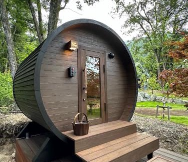 Hokujo Villa | soil Hakuba