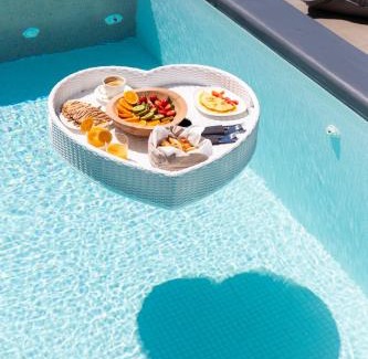 Megalochori Resort | Soil of Sun Luxury Villas