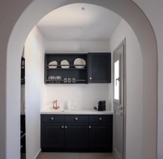 Megalochori Resort | Soil of Sun Luxury Villas