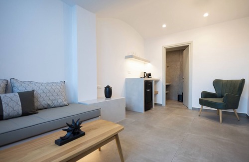 Megalochori Villa | Soil of Sun Luxury Villas