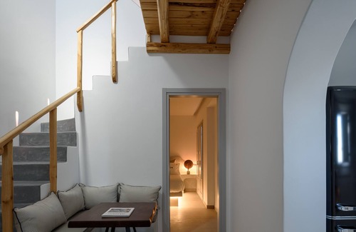 Megalochori Villa | Soil of Sun Luxury Villas