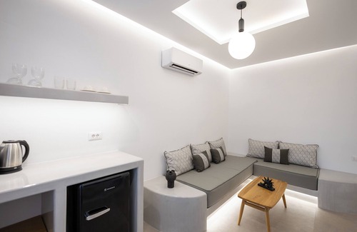 Megalochori Villa | Soil of Sun Luxury Villas