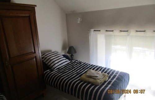 Neuvy-sur-Barangeon Bed & Breakfast | Soir en Sologne