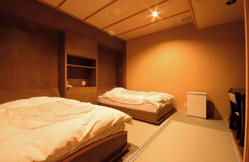 Koyasan House | Sojiin