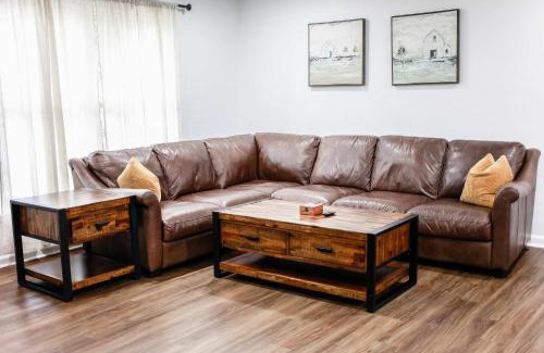 Norfolk - Virginia Beach House | Sojourn Bayview Sanctuary Home Sleeps 6