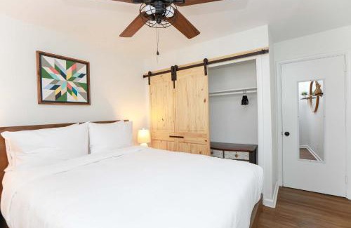 Norfolk - Virginia Beach House | Sojourn Bayview Sanctuary Home Sleeps 6