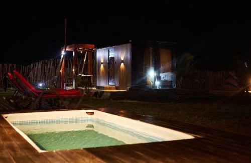 Anomabo House | Sojourn Cabins