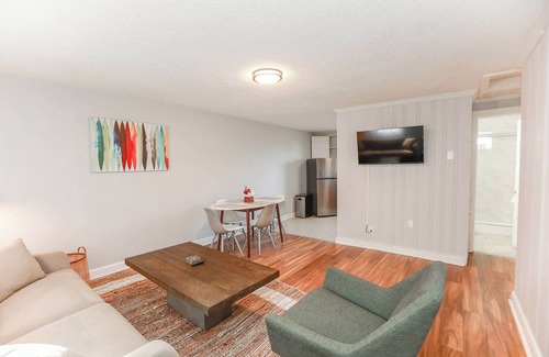 Willoughby Spit Apartment | Sojourn | Ocean Hideaway | 2 Bedroom