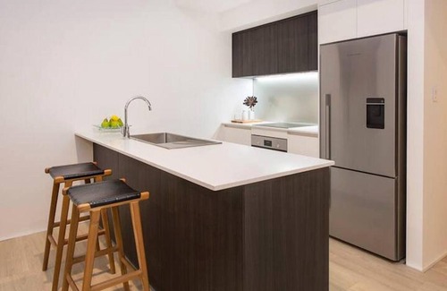 Margaret River Apartment | Sojourn on Fearn - Margaret River