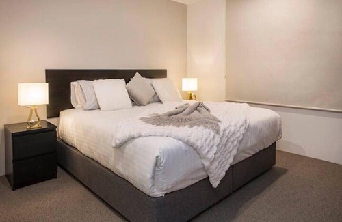 Margaret River Apartment | Sojourn on Fearn - Margaret River