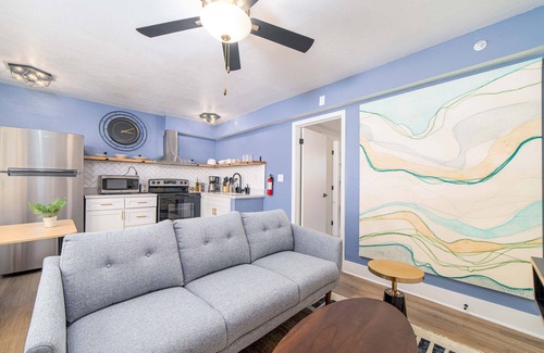 East Ocean View Apartment | Sojourn's Harborage | Pet-Friendly #8