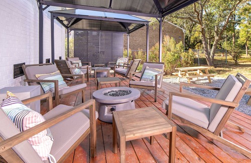 East Ocean View Apartment | Sojourn's Harborage | Pet-Friendly #8