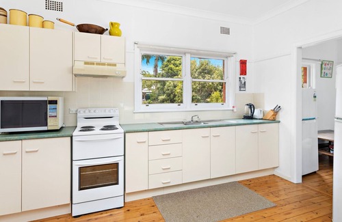 Shoalhaven Heads House | Sojourne - Perfect for 2 families
