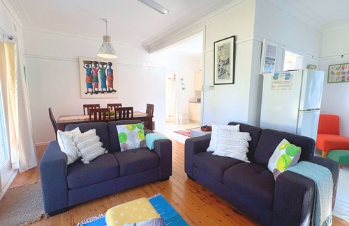 Shoalhaven Heads House | Sojourne - Perfect for 2 families