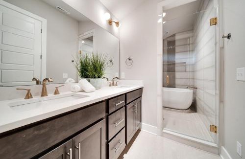 East Nashville House | Sojourners Haven - 2 Mi To Downtown & Broadway