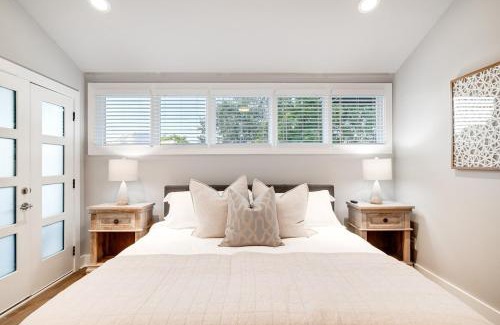 East Nashville House | Sojourners Haven - 2 Mi To Downtown & Broadway