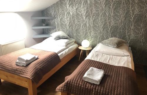 Raciborz Apartment | Sokół