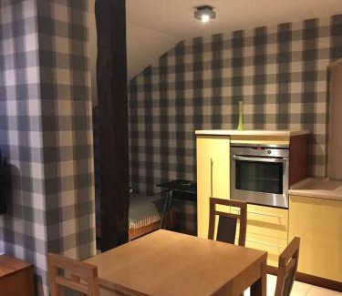 Raciborz Apartment | Sokół