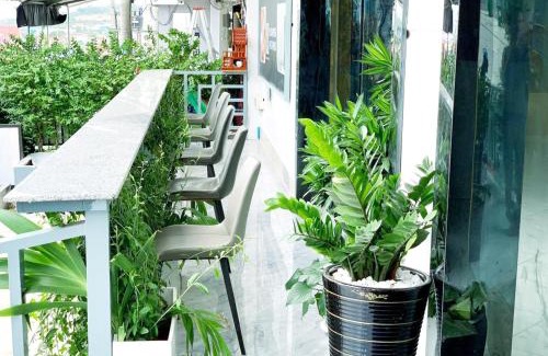 Sihanoukville City Centre Hotel | Sok Eng Hotel (សណ្ឋាគារ សុខ អេង)