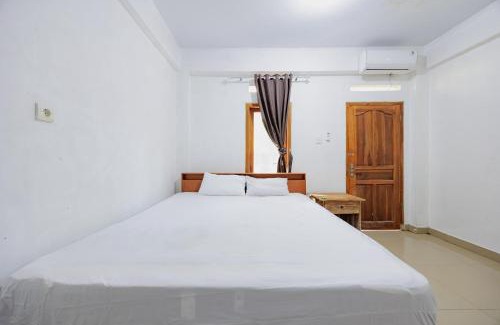 Penatih Hotel | Soka Asri Guest House near Bali Zoo RedPartner
