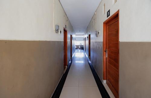 Penatih Hotel | Soka Asri Guest House near Bali Zoo RedPartner