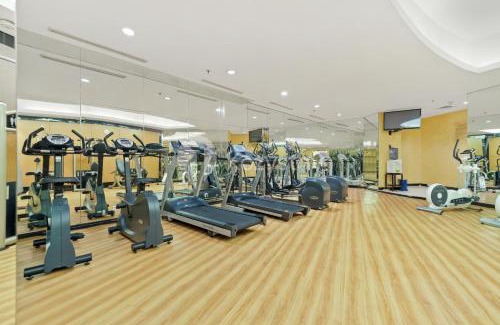 East Kuningan Apartment | Soka by Kozystay - Mega Kuningan